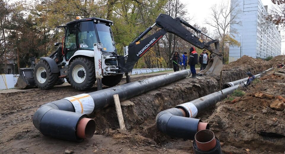    Медиаархив Подмосковья