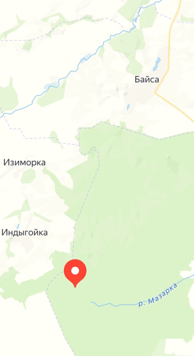 Яндекс карты