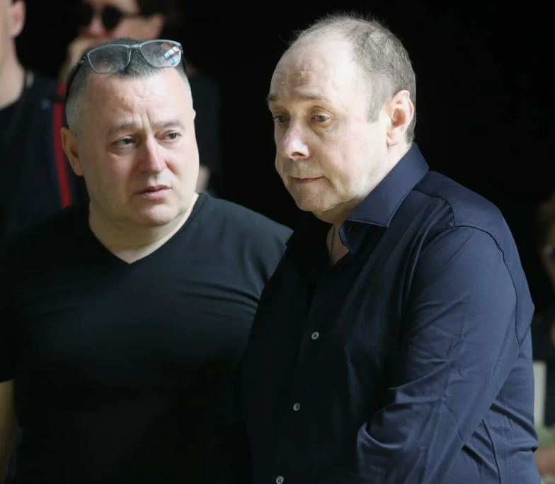 Как сложилась судьба ярких участников группы "Ласковый май"