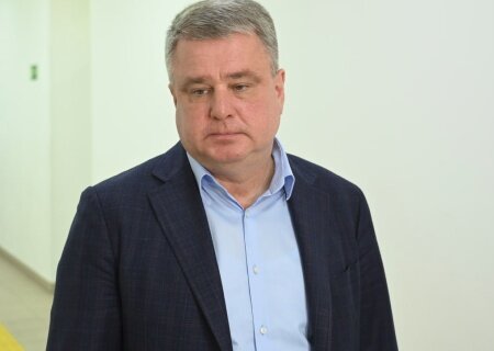    Министр здравоохранения Крыма подал в отставку: «Лекарств для онкобольных и диабетиков нет»