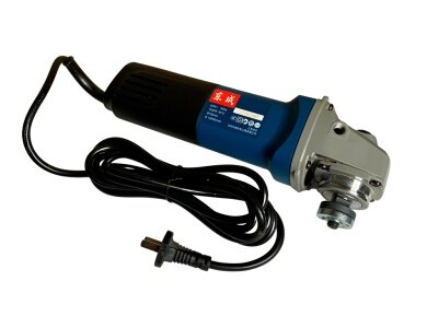 Угловая шлифовальная машина PMGG-9. 