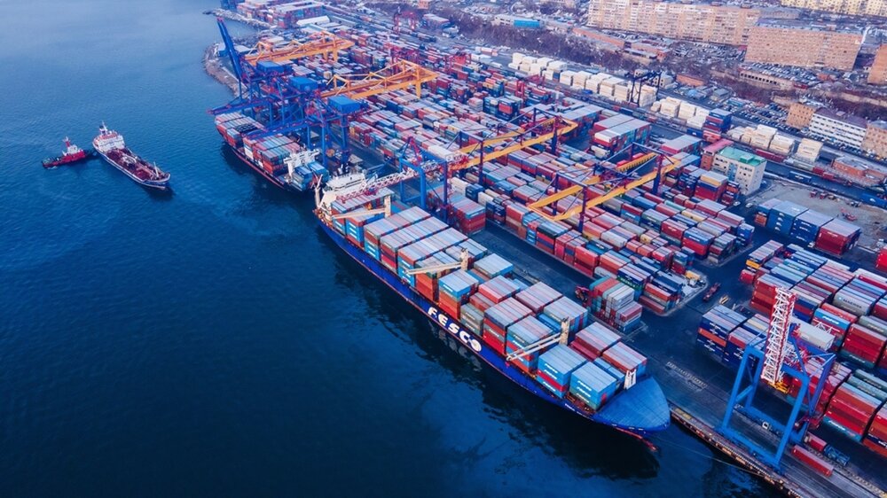 Россия увеличила экспорт меда в 2023 году, но продолжает оставаться в третьей десятке стран-экспортеров меда. 