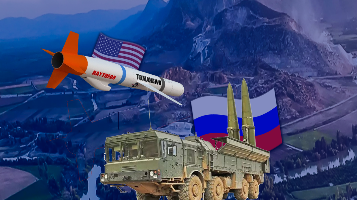 США ставят запрещенные ракетные установки, чтоб закрыть от России Балтийское море