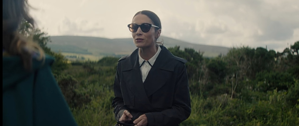 Кадр из сериала