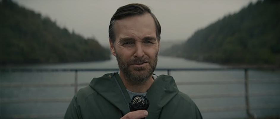 Кадр из сериала