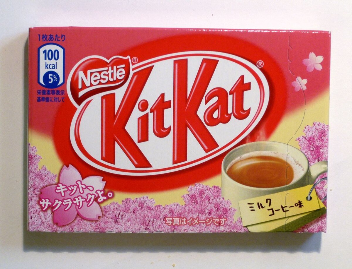 Конфеты со вкусом кофе 