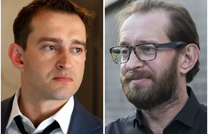 Константин Хабенский завоевал любовь зрителей практически сразу же как только появился на экранах. Пик популярности актёра пришёлся на выход телесериала «Убойная сила».