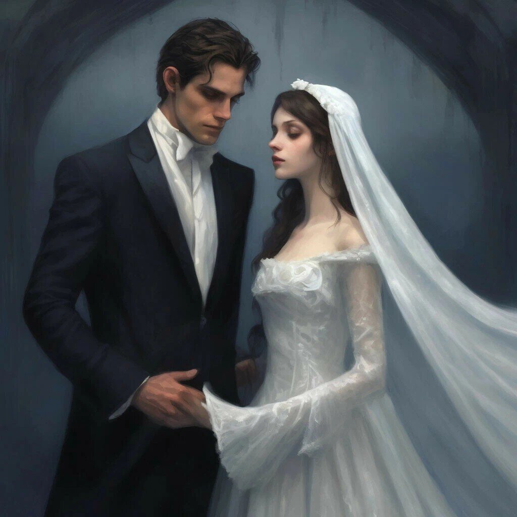 Сгенерировано нейросетью. 