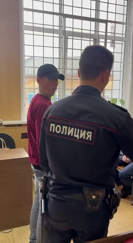 Фото: объединенная пресс-служба судов Волгоградской области