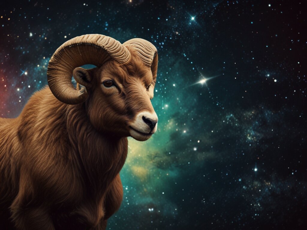 Любовный гороскоп: Овен