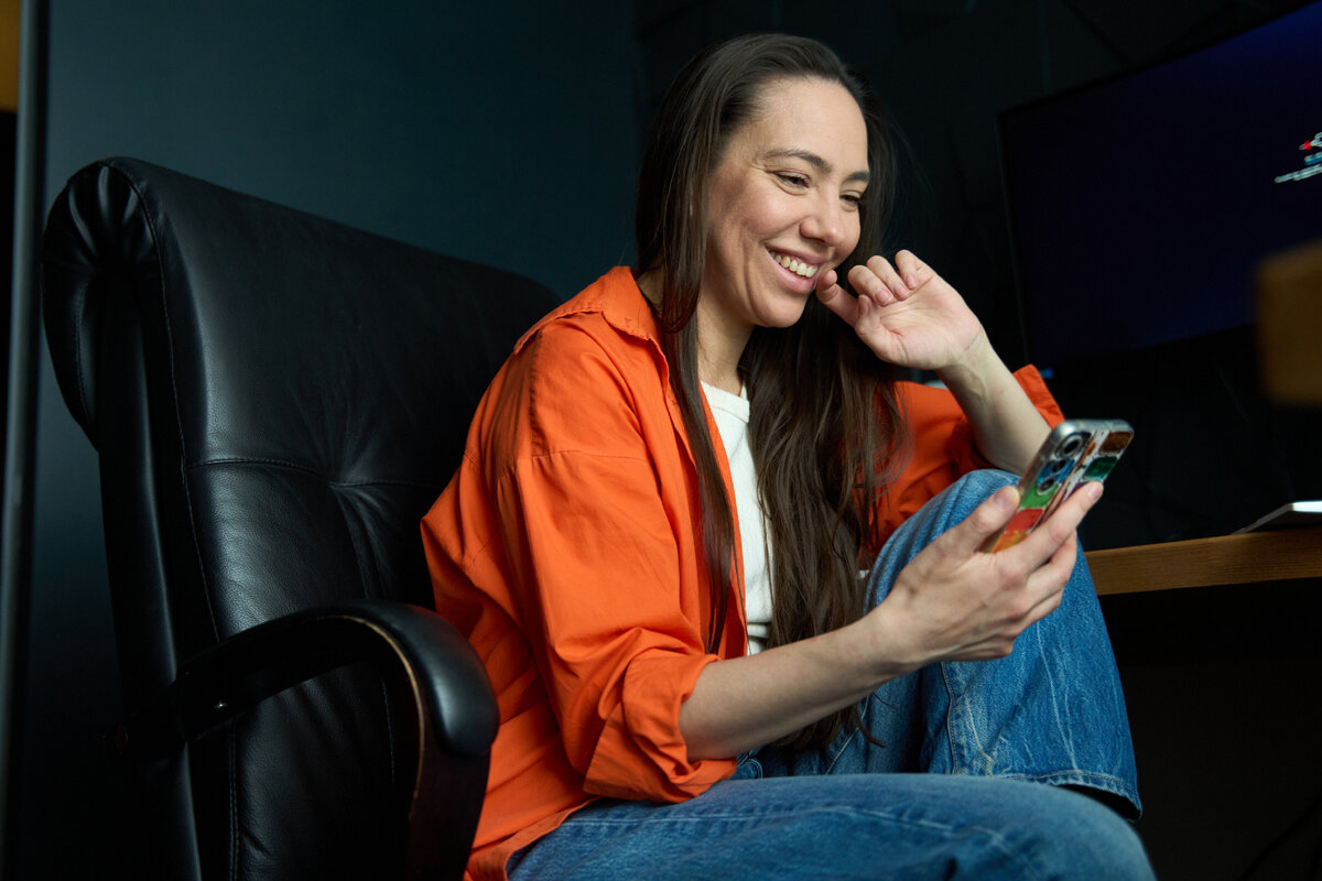 Очень радостно что-то мне🤣