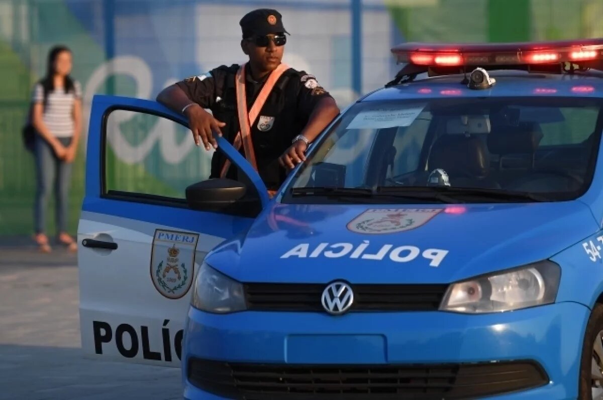    Популярного видеоблогера Nesaku застрелили в прямом эфире