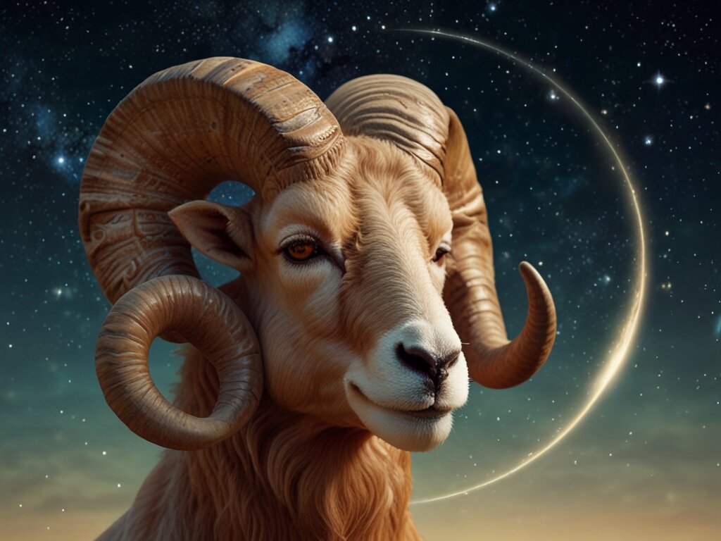 Любовный гороскоп: Овен