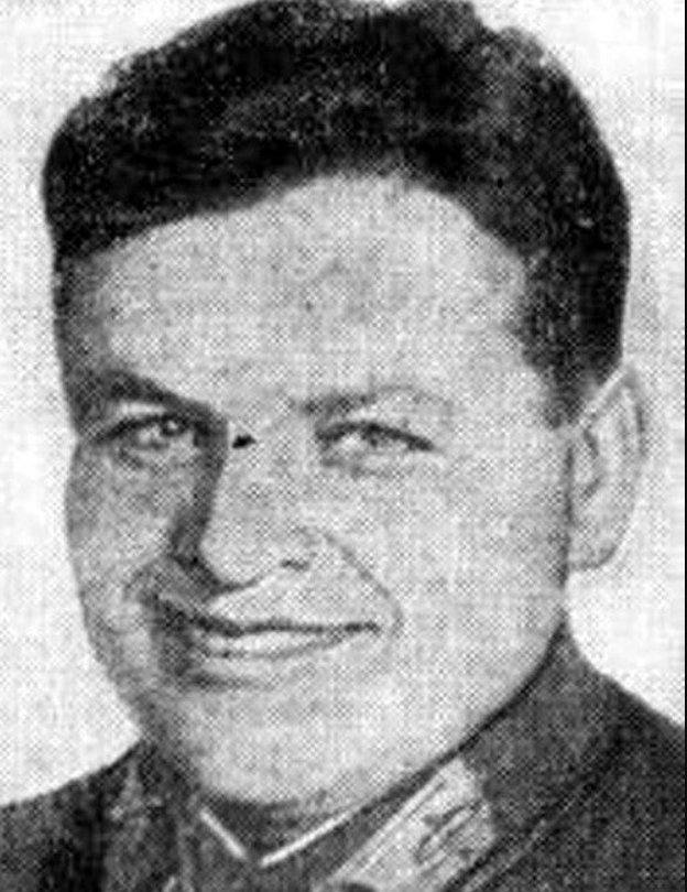 В.С.Хользунов