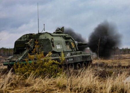    Киев готовит Харьков и Сумы к осаде