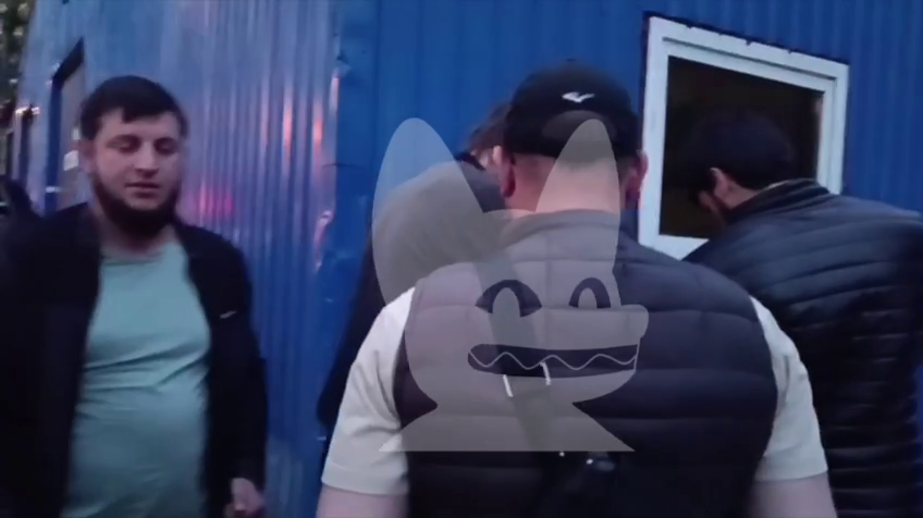 Ситуация вокруг обратившейся за помощью в московское отделение полиции чеченки Лии Заурбековой продолжает набирать обороты, и об этом уже пишут зарубежные СМИ, в том числе BBC.-4