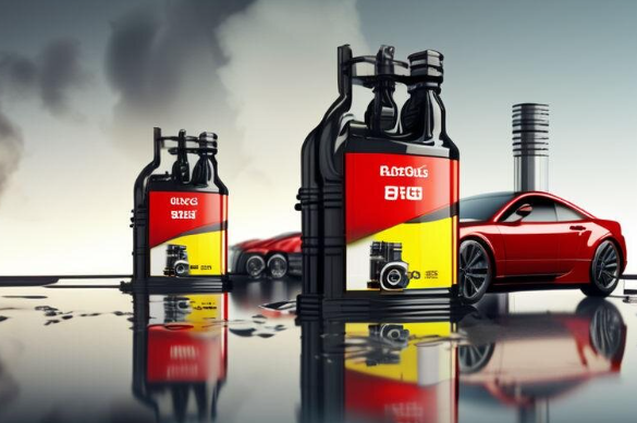 Картинка 3. Влияние цен на нефтепродукты на экономику