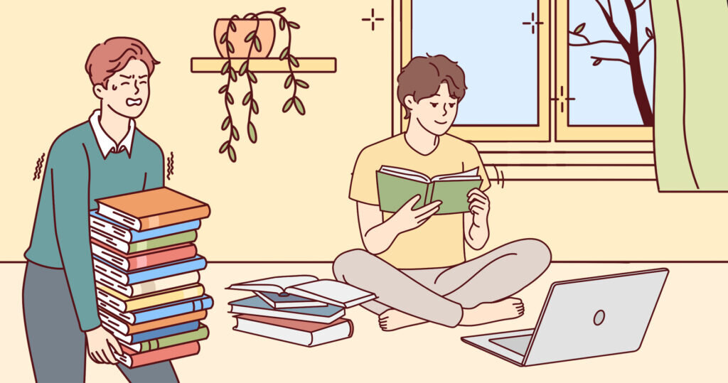 Иллюстрация Nata Blackthorn  📷
