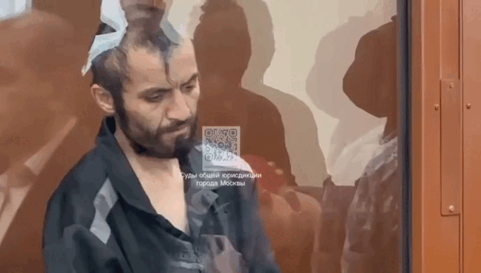 Нет сомнений, что на заседании террористы всё понимали и без переводчика. 