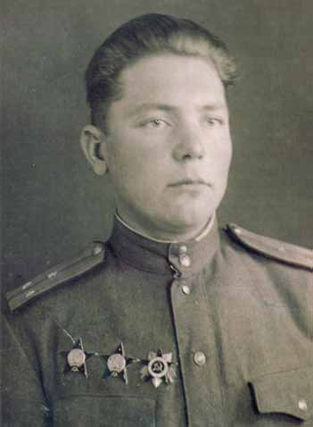 Анатолий Петрович Мягков
