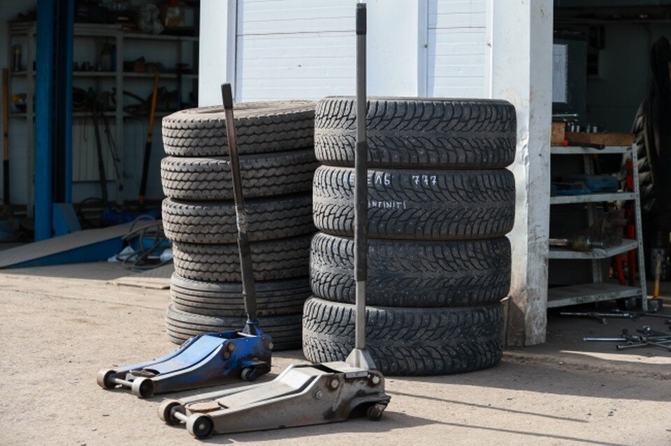    Автолюбитель пошел в автосервис и нарвался на мошенника. Мария ЛЕНЦ