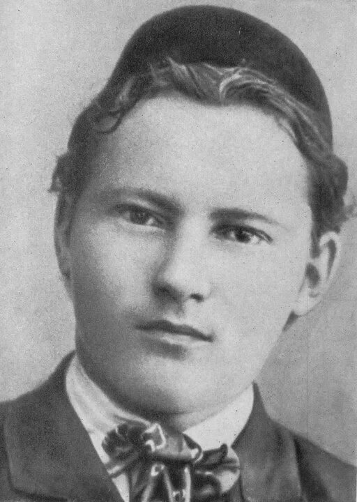 Габдулла Тукай