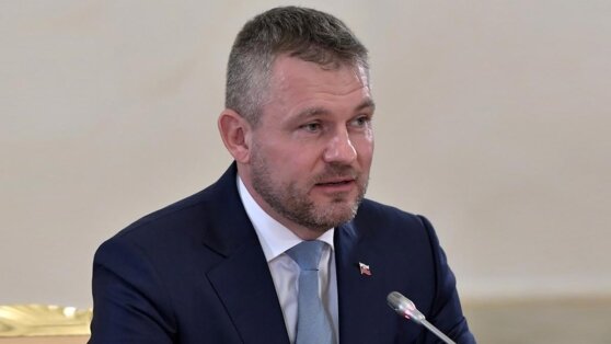    Президент Словакии: Фицо помнит детали покушения Андрей Бурков