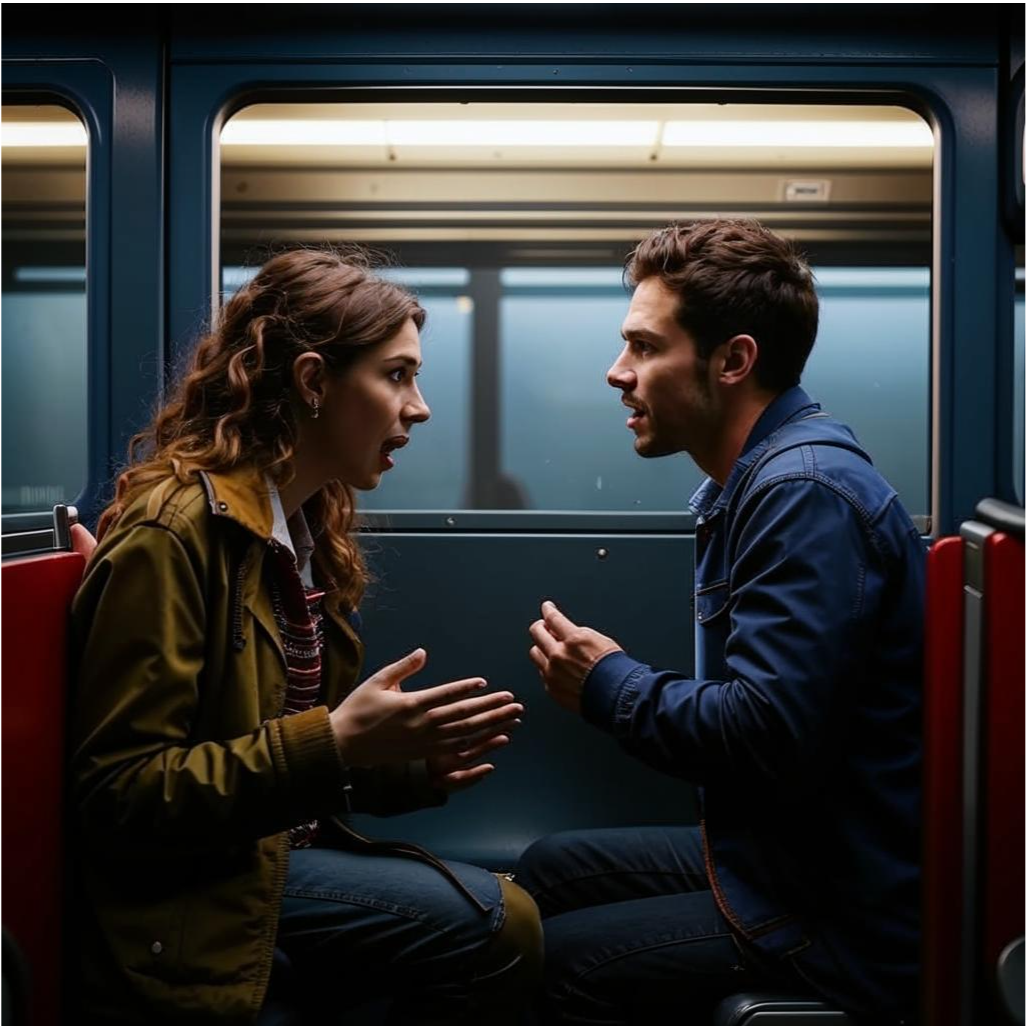 "Несчастливый билет с гарантией". Екатерина Широкова