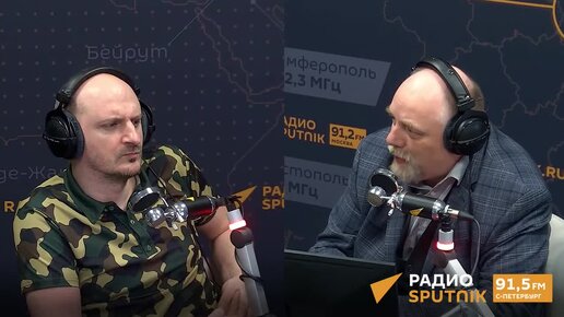 Бандеровский аттентат в Словакии. Российское гражданство для русских. Нужны ли бакалавры? Холмогорская резьба. Вып. 107.