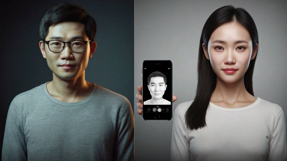В Китае появилась услуга по созданию цифрового аватара умершего близкого человека на основе фотографий и видео.