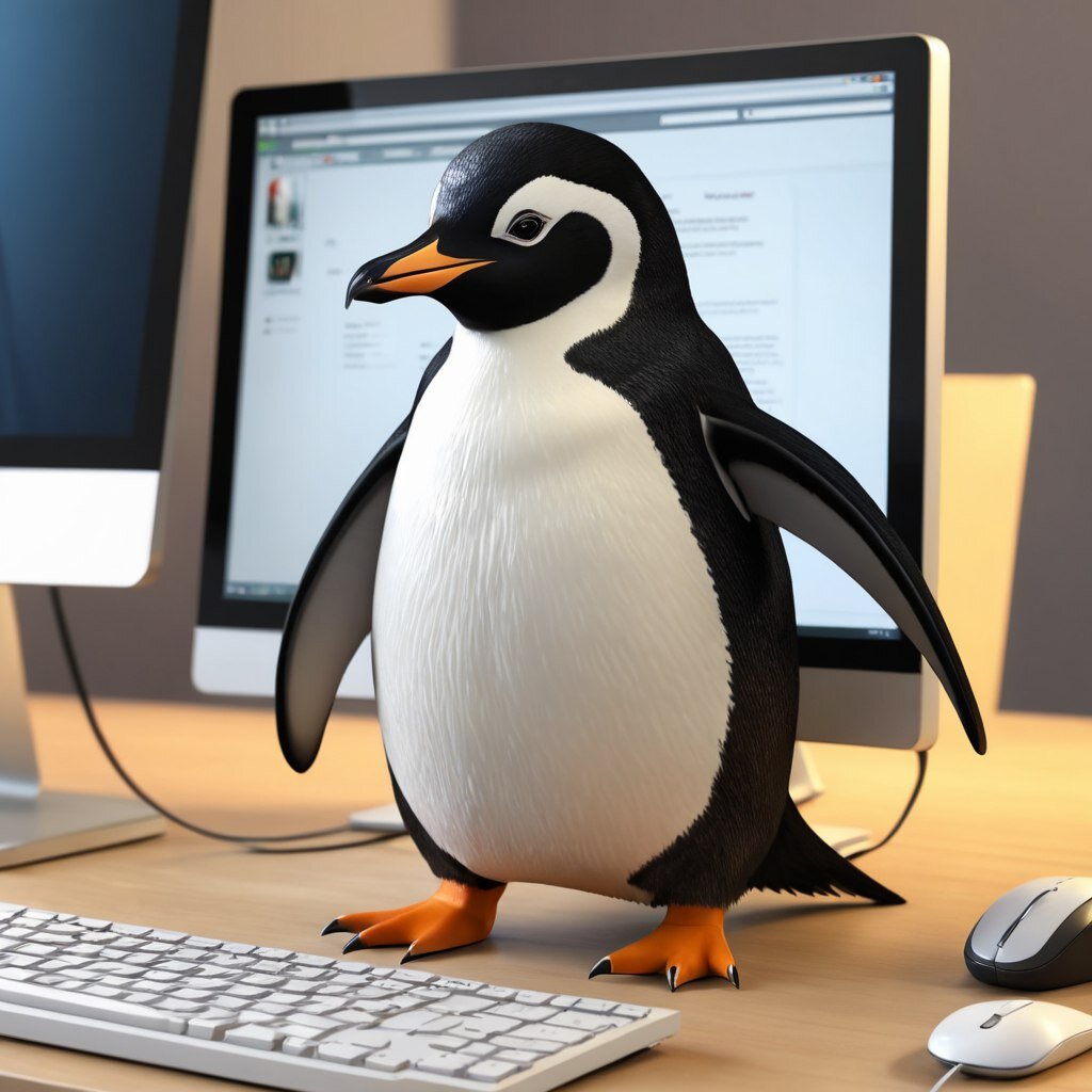 GNU Linux – Универсальная Операционная Система для Разработчиков и  Пользователей | Arch Linux рулит! | Дзен