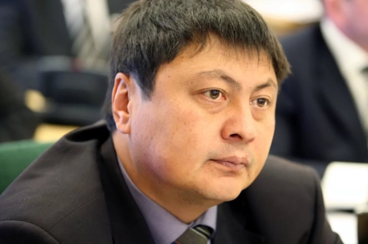    Почем билетик: какое наказание может грозит экс-спикеру Томска Акатаеву