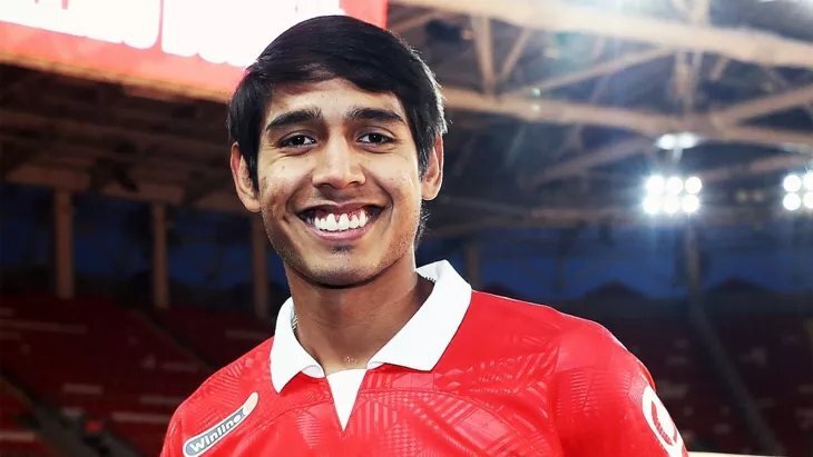    Трансферные слухи РПЛ. Главное, что случилось за 17 мая 2024 года Фото #1