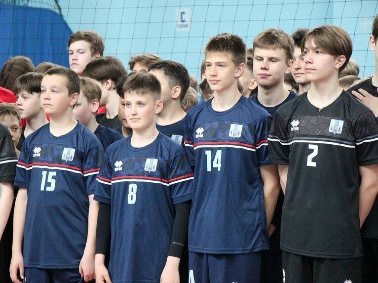     ФОТО: МИНИСТЕРСТВО СПОРТА САХАЛИНСКОЙ ОБЛАСТИ