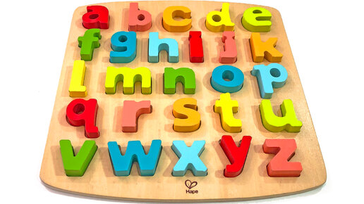 Английский алфавит | Азбука | Песенка для детей