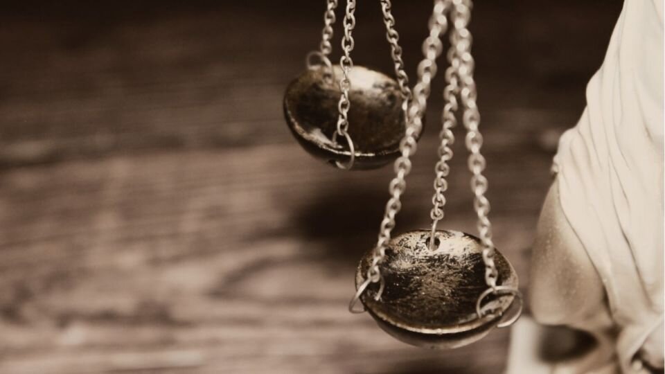    Весы. Правосудие. Суд.. Источник: Фото: pixabay.com