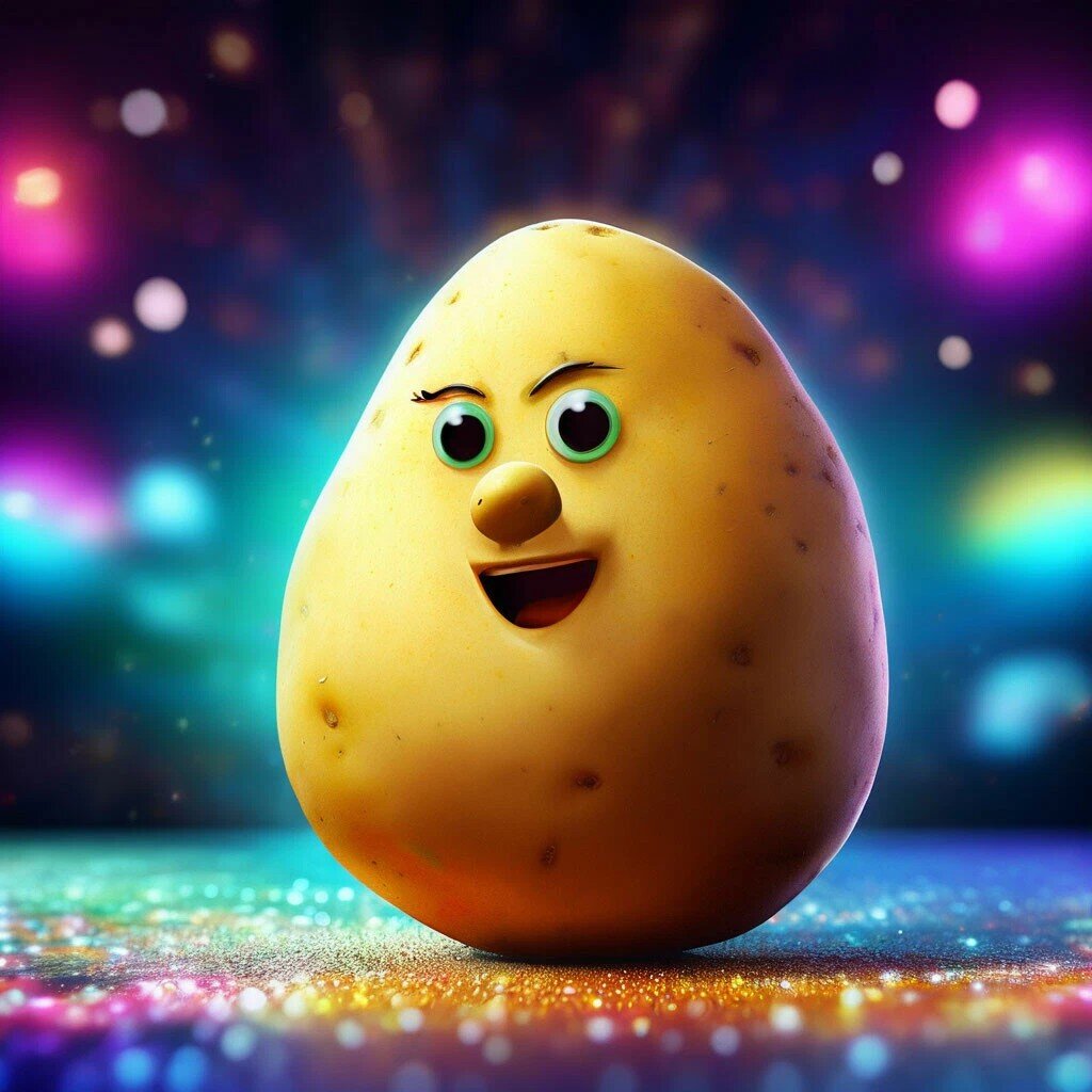 
Геймплей и Основные Характеристики

"TON Potato" - это кликающая игра на блокчейне TON, которая позволяет игрокам выращивать виртуальный картофель и получать за это "криптовалюты" награды. Игра доступна через бота в Telegram и предлагает простой и затягивающий геймплей.

В "TON Potato" игроки могут:

Выращивать картофель: Нажимая на кнопку "Расти", игроки выращивают виртуальный картофель, который постепенно созревает.
Собирать урожай: Когда картофель созревает, его можно собрать, чтобы получить "POT" - токены игровой валюты.
Увеличивать доход: Игроки могут увеличивать количество картофеля, который они выращивают, покупая улучшения за "POT", такие как "фермы" и "удобрения" .
Приглашать друзей: Приглашая друзей в игру, игроки могут получать бонусы за их активность.

Экономика Игры

" POT" - это основная игровая валюта в "TON Potato". Токены POT можно использовать для:

Покупки улучшений
Получения дополнительной награды за собранный картофель
Обмена на другие криптовалюты или фиатные деньги

Экономика "TON Potato" спроектирована так, чтобы стимулировать игроков выращивать и собирать картофель, а также приглашать других людей в игру.

Листинг на Биржах

"Токен POT" доступен для покупки и продажи на нескольких криптовалютных биржах, включая:
TonSwap
Tonex
Листинг на биржах позволяет игрокам реализовыватьсвои заработанные "POT" токены в фиатные деньги или другие криптовалюты.

Отзывы и Сообщество

"TON Potato" получил смешанные отзывы от игроков. Некоторые хвалят игру за ее простоту и затягивающий геймплей, в то время как другие критикуют ее за отсутствие новизны и возможный потенциал финансовой пирамиды.
У игры активное сообщество в Telegram, которое предоставляет игрокам поддержку и информацию об игре.

Преимущества и Недостатки

Преимущества:
Простой и затягивающий геймплей
Возможность заработать криптовалюту
Низкий порог входа

Недостатки:
Отсутствие новизны
Возможный потенциал финансовой пирамиды
Ограниченная экономика

Заключение

"TON Potato" - это кликающая игра на блокчейне TON, которая предлагает простой и затягивающий геймплей. Игра позволяет игрокам выращивать виртуальный картофель и получать за это криптовалютные награды. Несмотря на смешанные отзывы, игра имеет активное сообщество и занимает место на нескольких криптовалютных биржах.

Прежде чем начать играть в "TON Potato", игрокам следует тщательно ознакомиться с ее механикой и потенциальными рисками. Игра может подойти тем, кто ищет легкий и незамысловатый способ заработать немного криптовалюты, но не стоит рассматривать ее как основной источник дохода.
