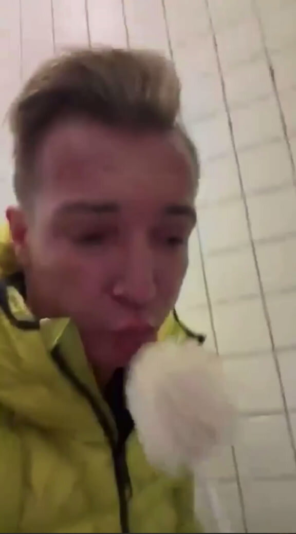    Скриншот: Бочарик/Telegram