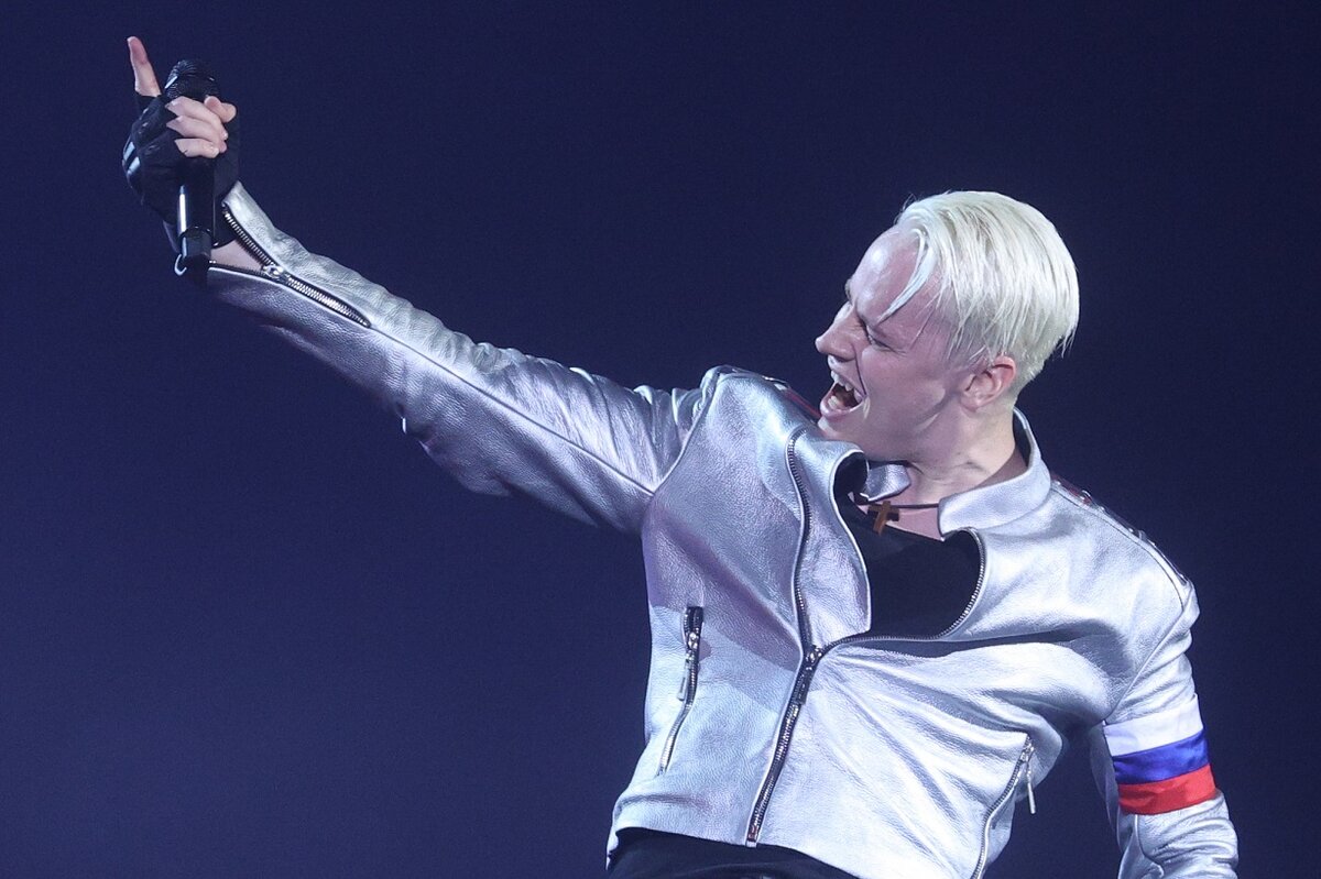 Ярослав Дронов покорил поклонниц, показав себя в новом амплуа. Фото: globallookpress.com