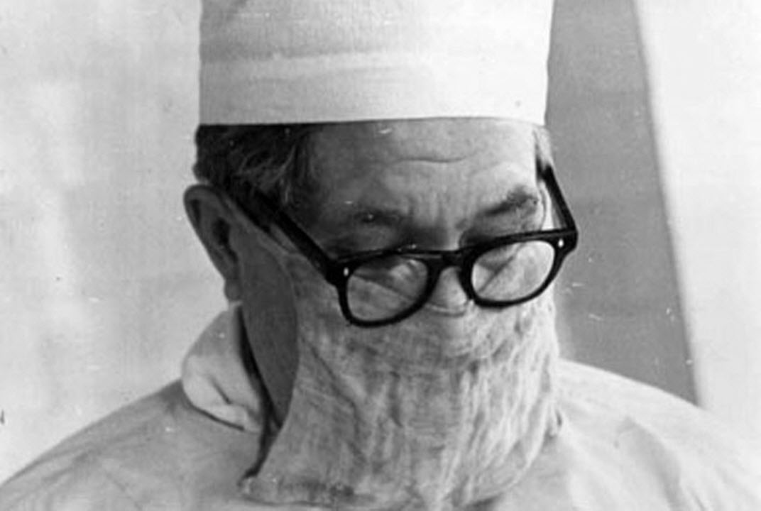 Георгий Федорович Синяков. Источник фото: яндекс картинки