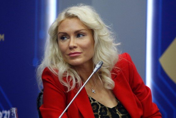    Екатерина Гордон
