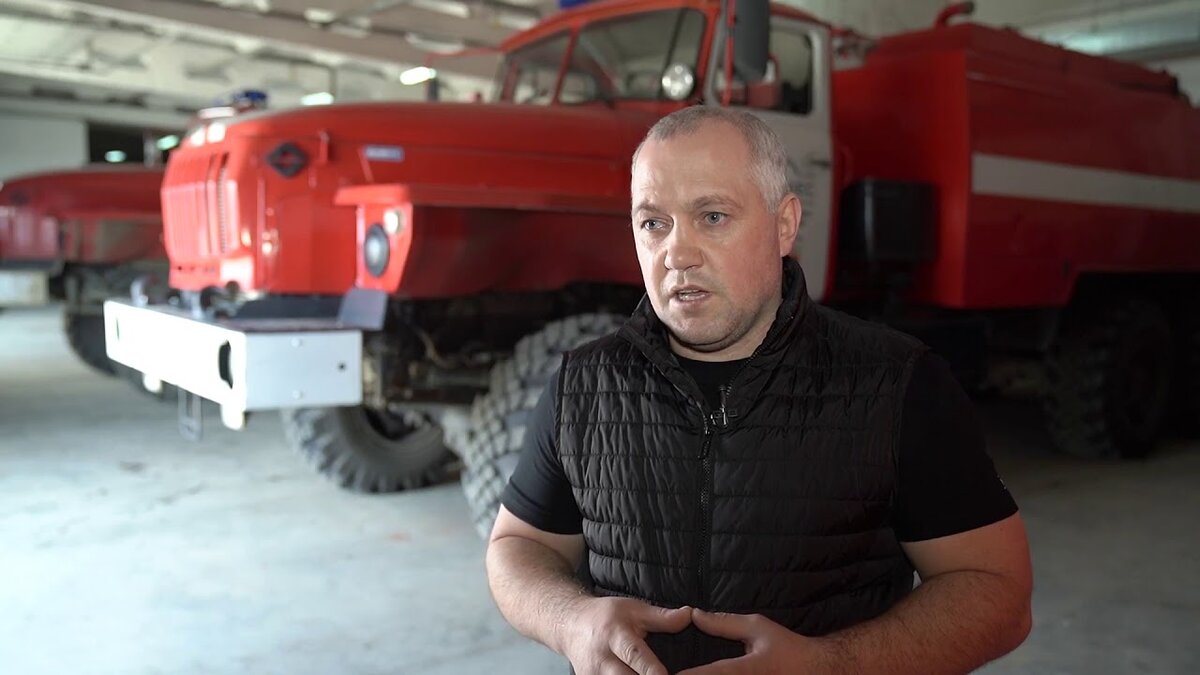 Валерий Савин 