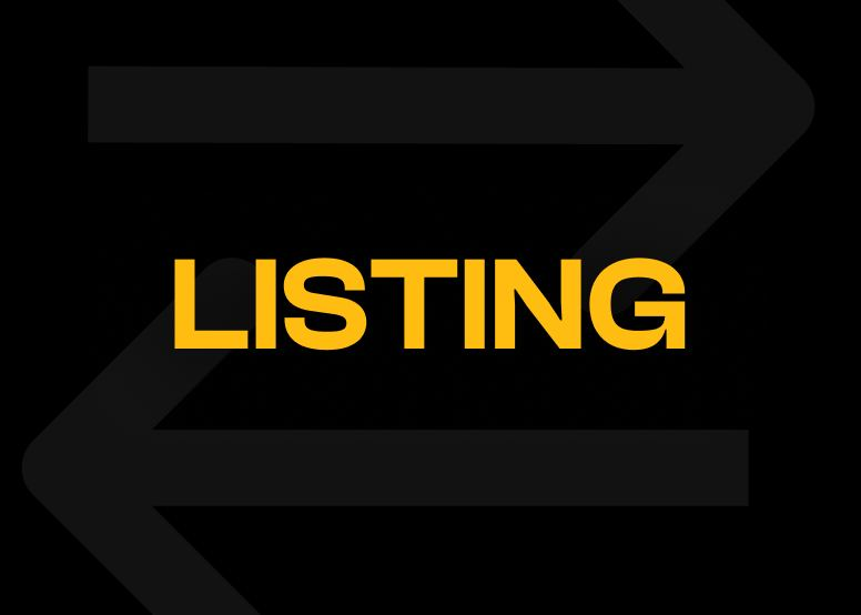 Listing
