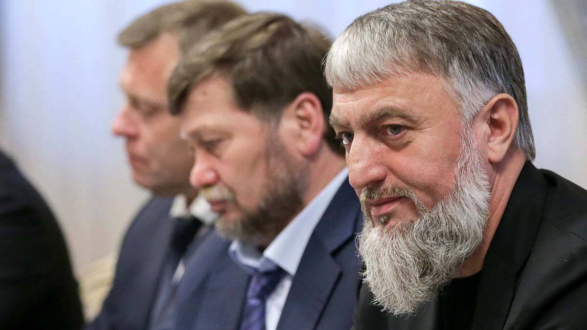    Фото: Пресс-служба Госдумы