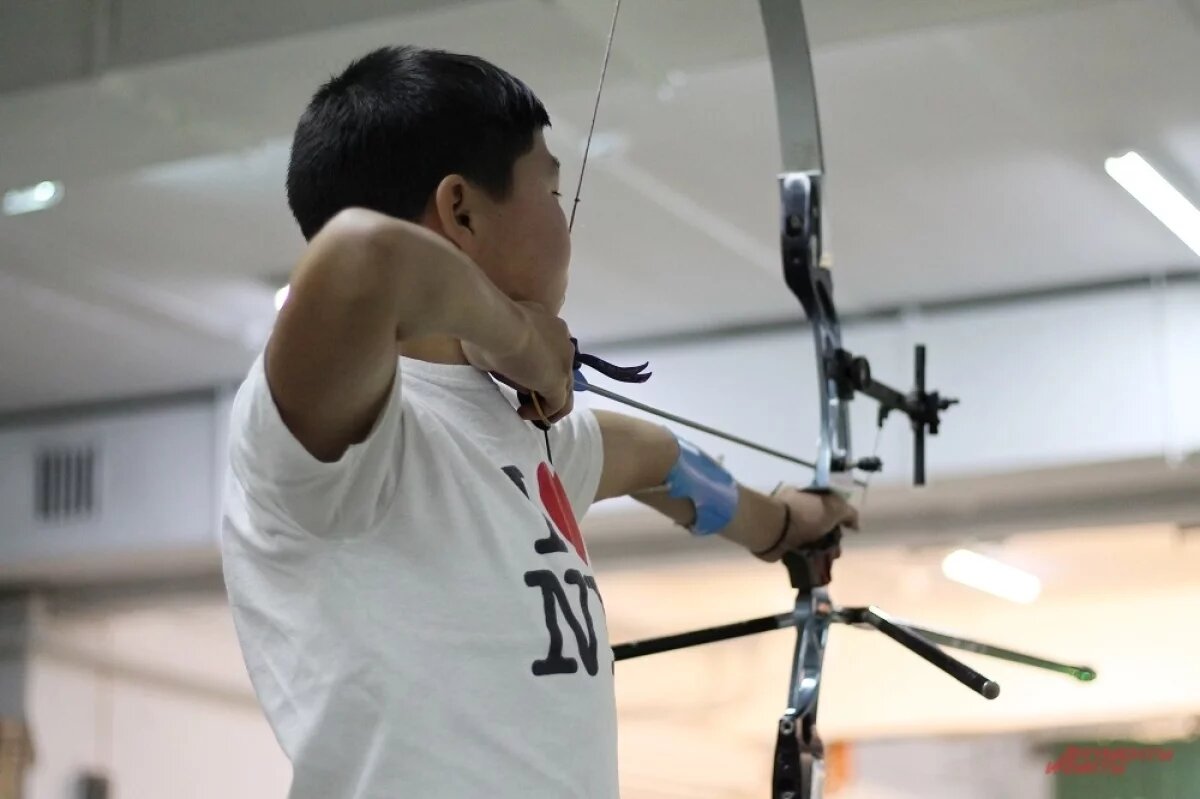    Первенство СФО и ДФО по стрельбе из лука стартует в Иркутске 28 мая