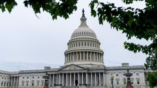    © AP Photo / Alex Brandon