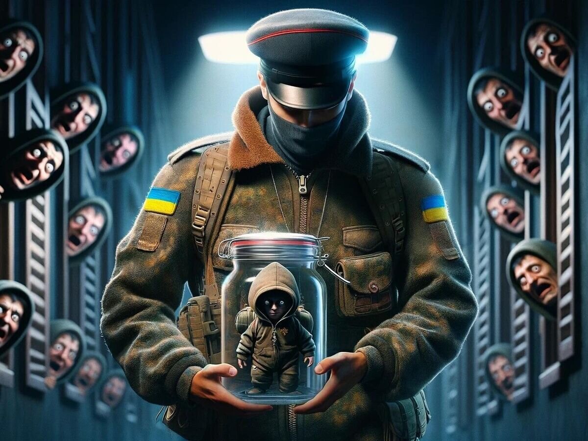    Изображение сгенерировано ИИ© РИА Новости / Сгенерировано ИИ