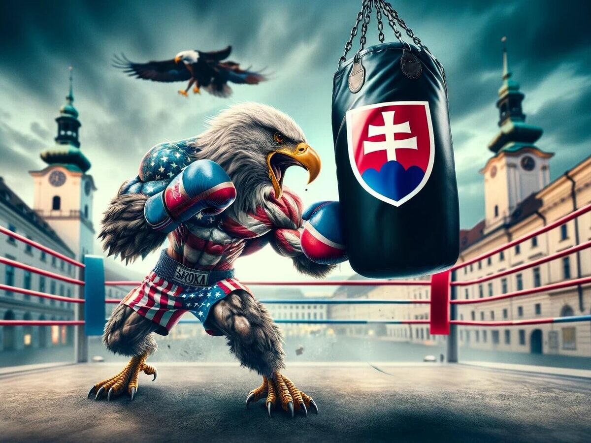    Изображение сгенерировано ИИ© РИА Новости / Сгенерировано ИИ