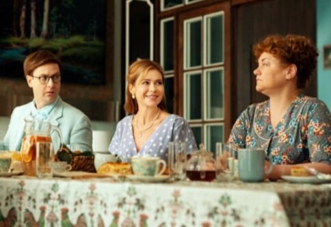 Не опять, а снова. Ивановы-Ивановы выпустят очередное продолжение