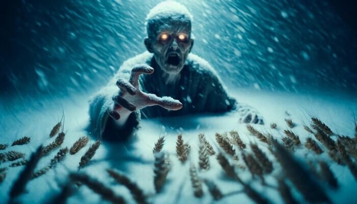  Изображение сгенерировано ИИ© РИА Новости / Сгенерировано ИИ